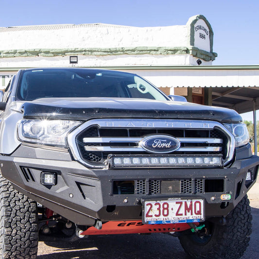 EFS XCAPE BAR | XEB-FORD-2
