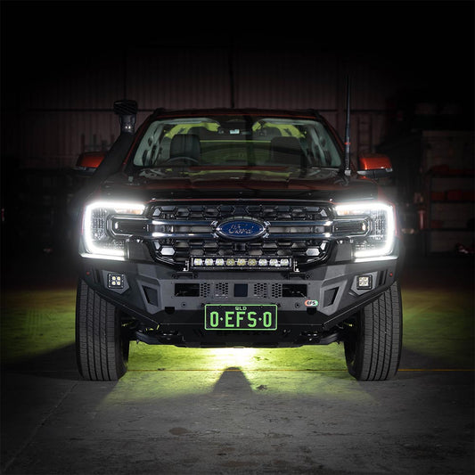 EFS XCAPE BAR | XEB-FORD-4