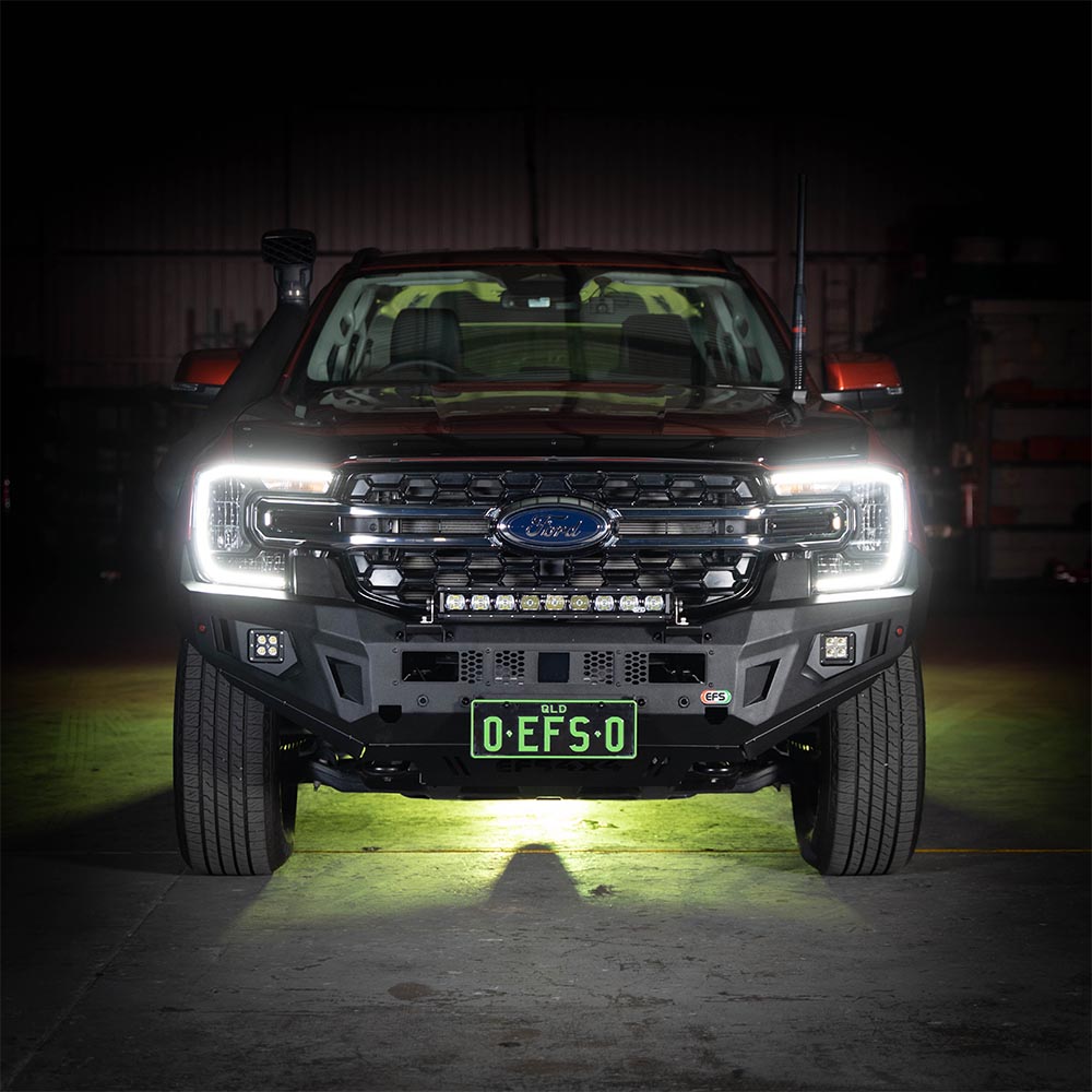EFS XCAPE BAR | XEB-FORD-4