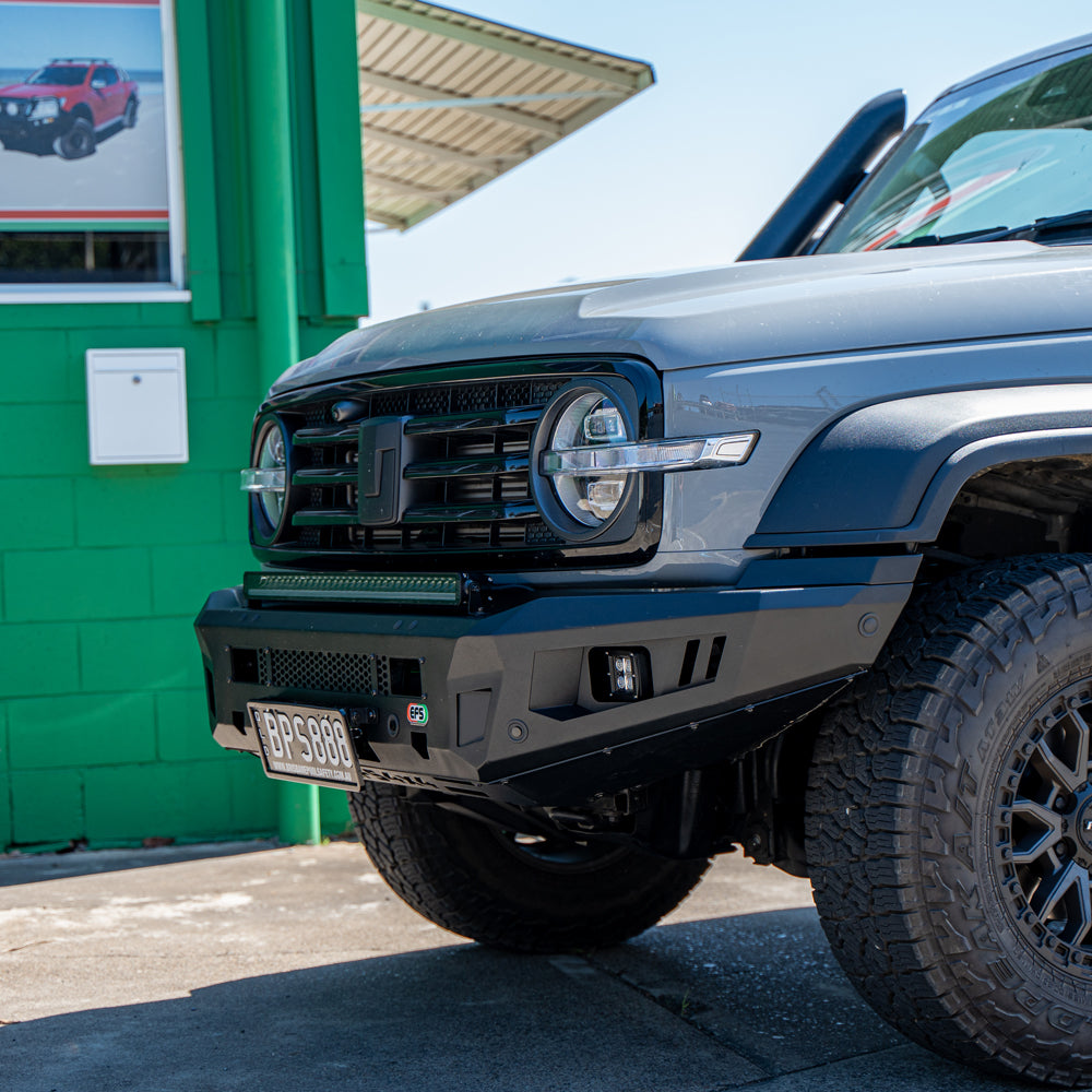 EFS XCAPE BAR | XEB-GWM-2