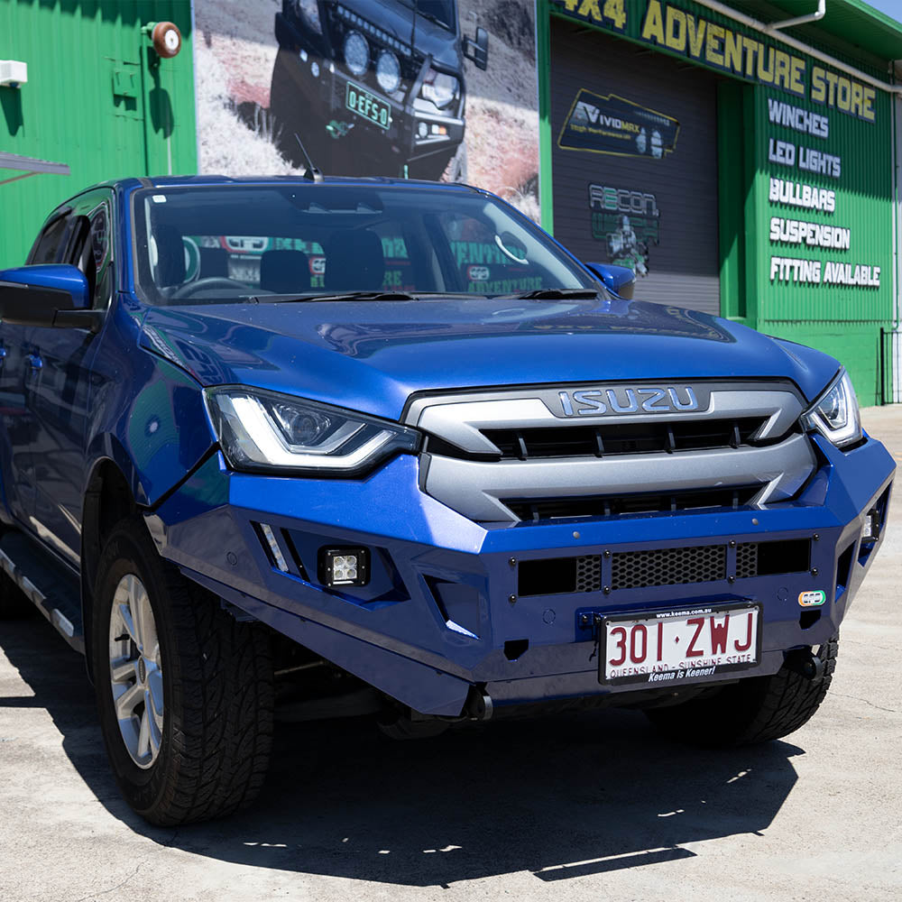 EFS XCAPE BAR | XEB-ISU-5