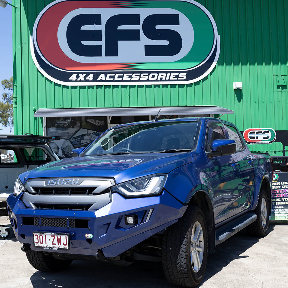 EFS XCAPE BAR | XEB-ISU-5