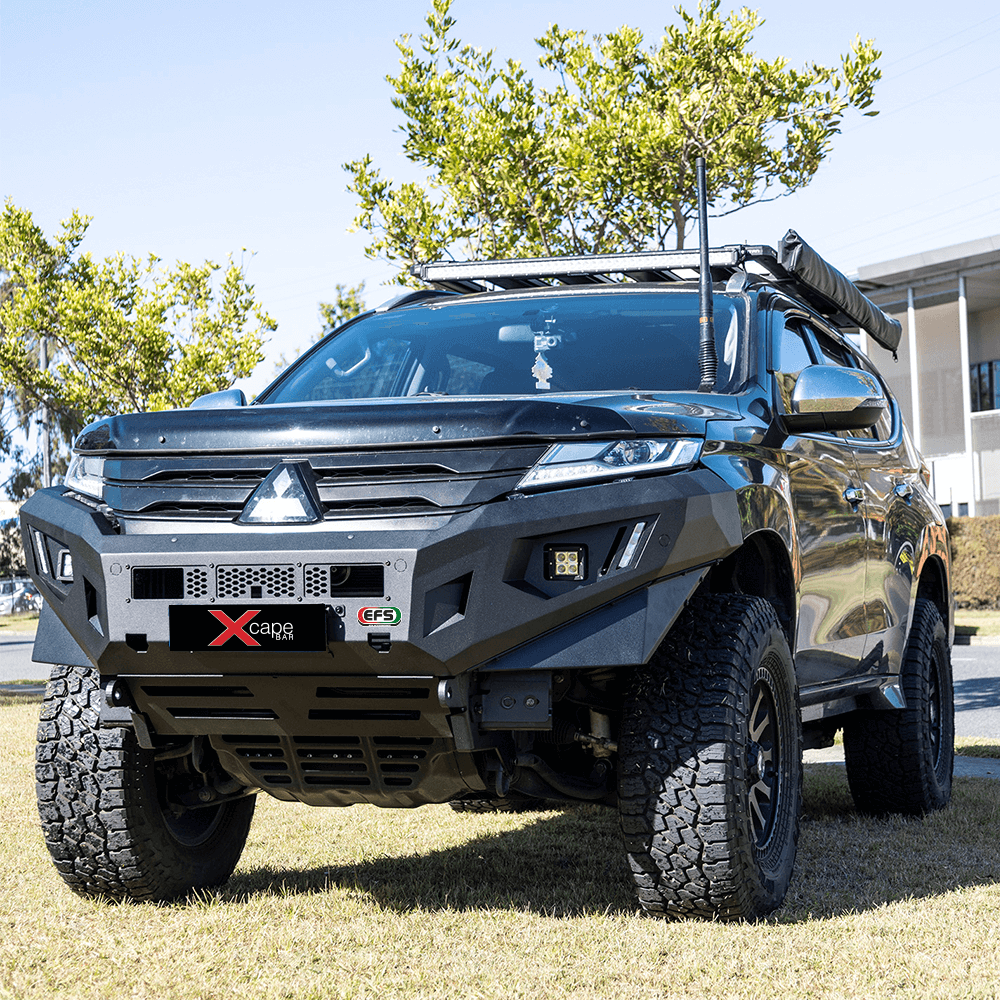 EFS XCAPE BAR | XEB-MITS-4