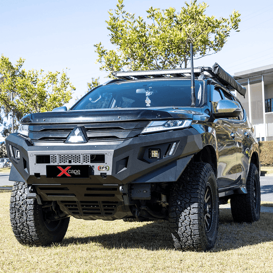 EFS XCAPE BAR | XEB-MITS-4