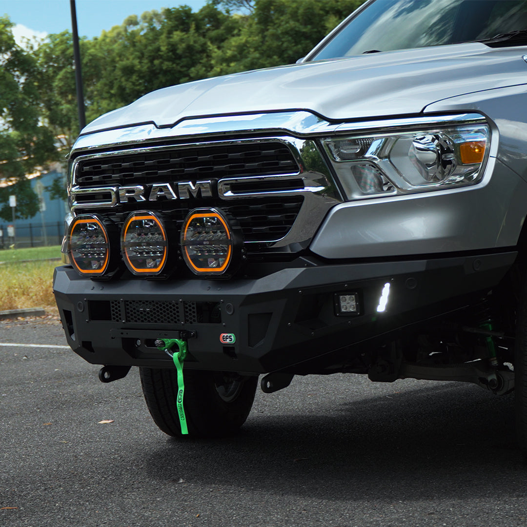 EFS XCAPE BAR | XEB-RAM-1