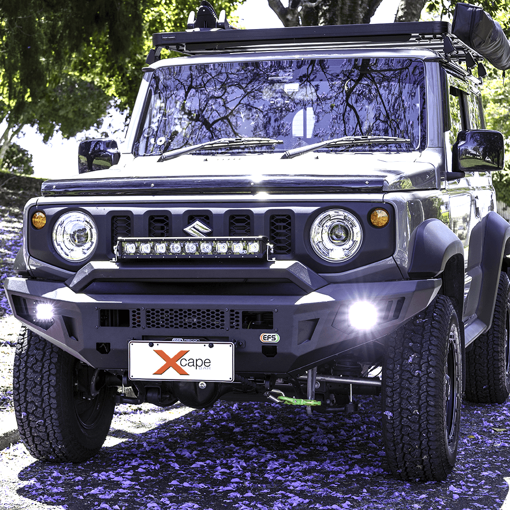 EFS XCAPE BAR | XEB-SUZ-1