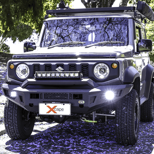 EFS XCAPE BAR | XEB-SUZ-1