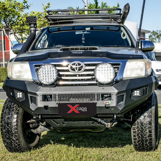 EFS XCAPE BAR | XEB-TOY-2