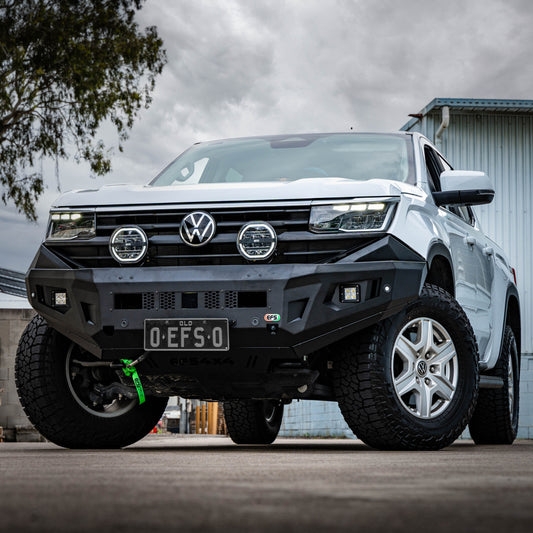 EFS XCAPE BAR | XEB-VW-1