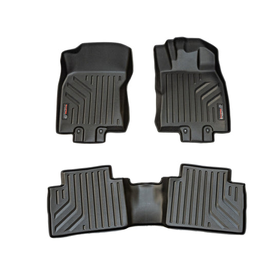 Nissan X-Trail 2019 - 2022 MaxPro Floor Mats