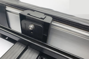RacksBrax XD Hitch (Double) (9000)
