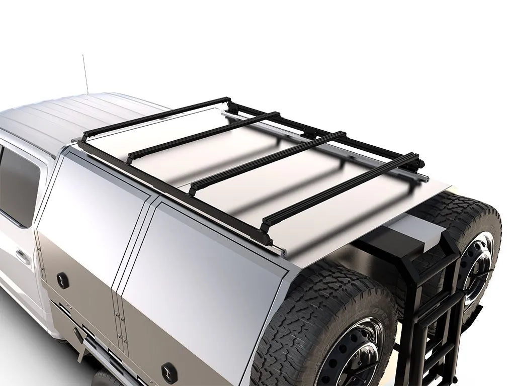 Slimpro Canopy Rack Kit / 1335mm(W) x 1772mm(L)