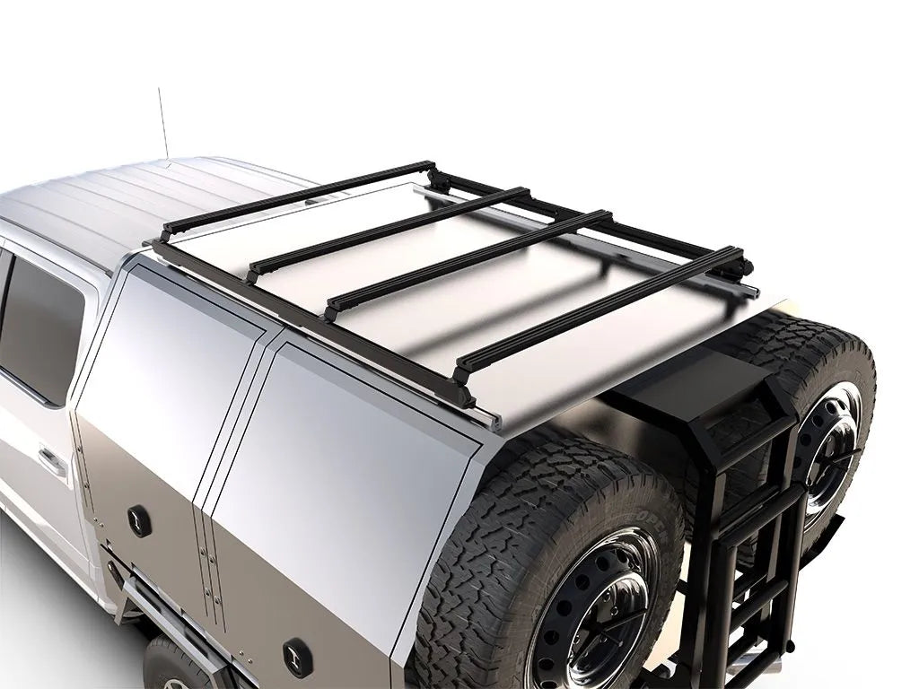 Slimpro Canopy Rack Kit / 1335mm(W) x 1570mm(L)