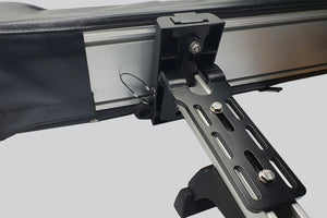 RacksBrax XD Hitch (Double) (9000)