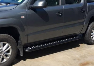 VOLKSWAGEN AMAROK 2010-2023