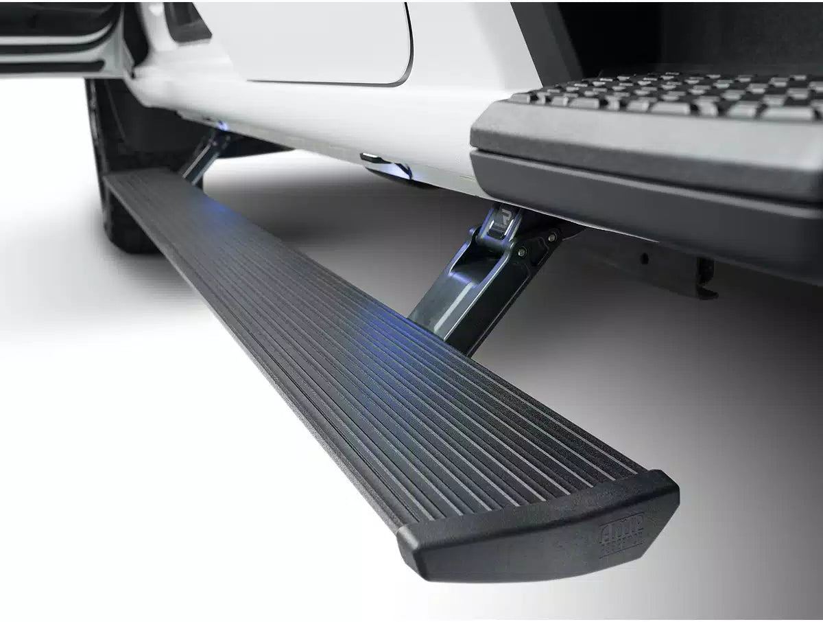 RealTruck AMP Research PowerStep to suit 2023+ Chev 2500