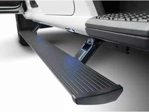 RealTruck AMP Research PowerStep to suit 2023+ Chev 2500