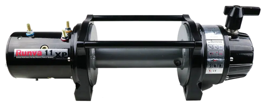 Runva 11XP Premium 12V - Bare Unit
