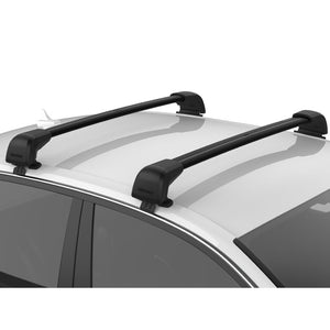BaseLine FX Legs Roof Rack Legs for Vehicles with Naked Roofs Packs of 2 and 4