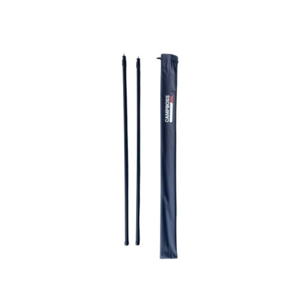 Boss Shadow 270 Standard Awning - RHS Drivers Side