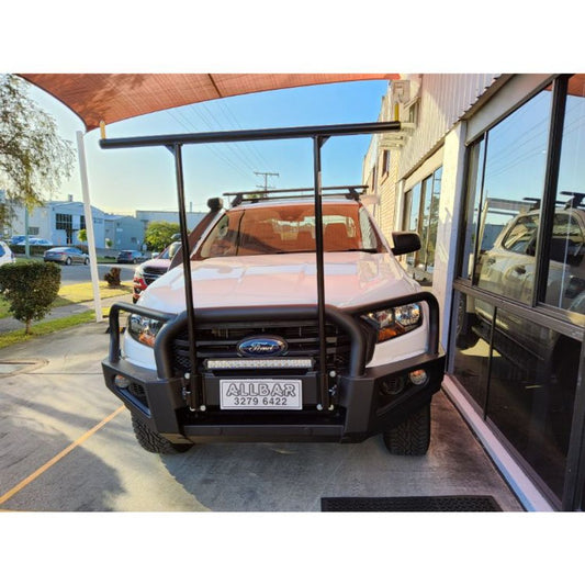 Multi Fit HRack to suit Ford Ranger