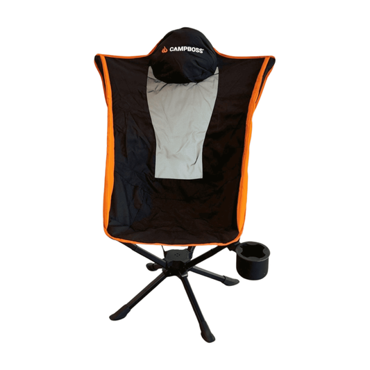 The Cooktown Chair