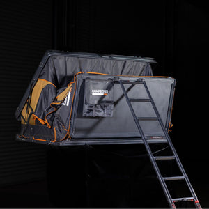 Fusion X PRO 1.9 Rooftop Tent