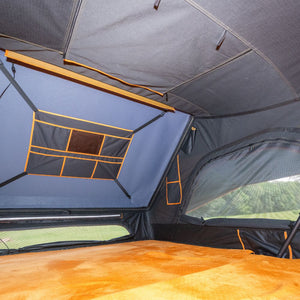 Fusion X PRO 1.9 Rooftop Tent