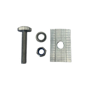 Campboss Rooftop Tent Mounting Hardware Kit