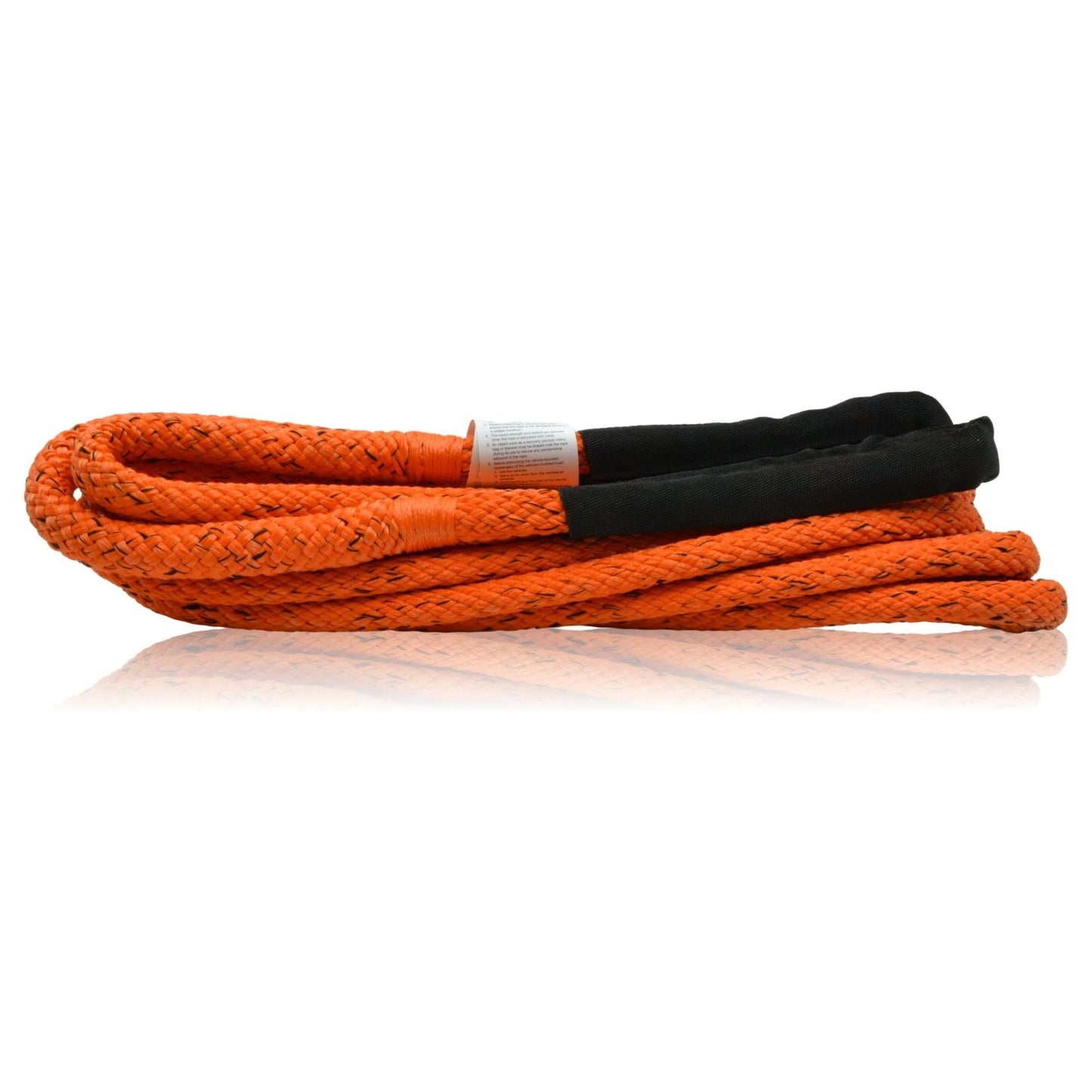 Carbon Recovery 5T Kinetic Soft Shackle Kit