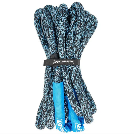 Carbon Offroad 12 Ton x 9 Metre Kinetic Recovery Rope