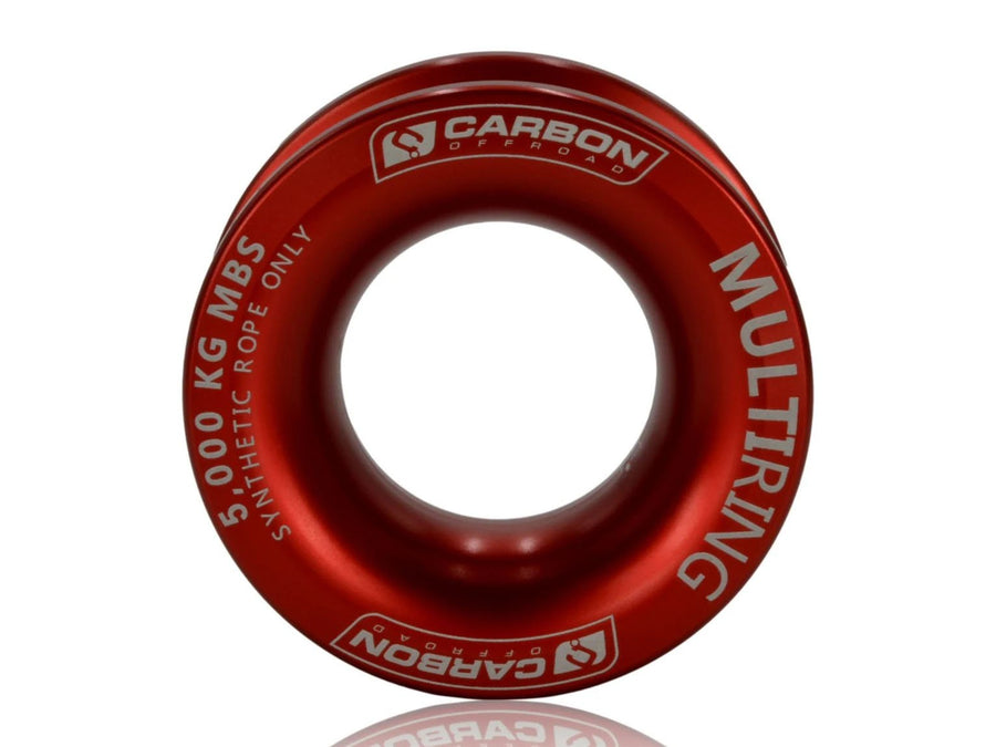 CARBON OFFROAD MINI MULTI RING FOR ATV OR 4X4