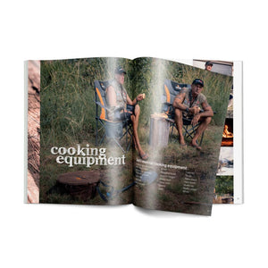 \"about that much...\" Cookbooks - The Damper Edition