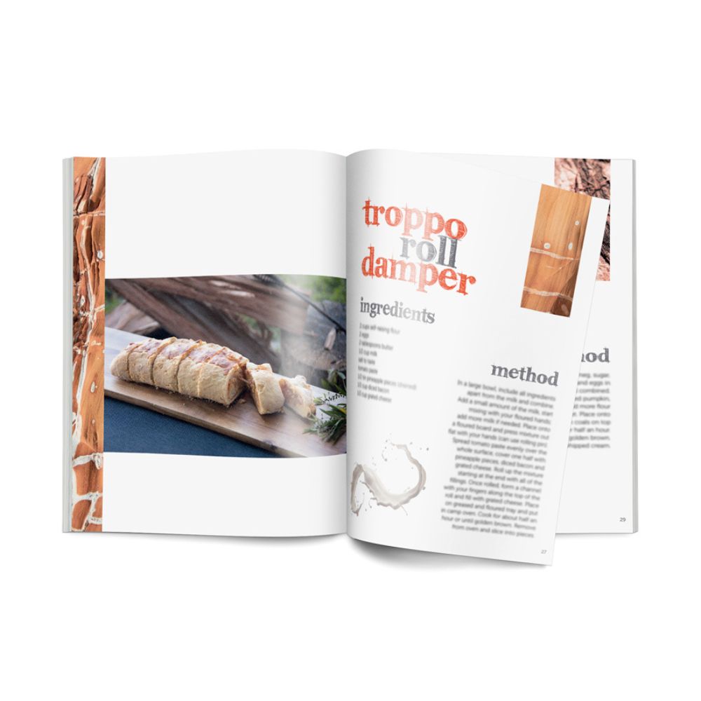 \"about that much...\" Cookbooks - Volume 3
