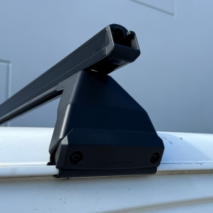 CrossOver Kit CK0060 - Toyota Hiace Gen 5 2dr Van LWB 2005-2019
