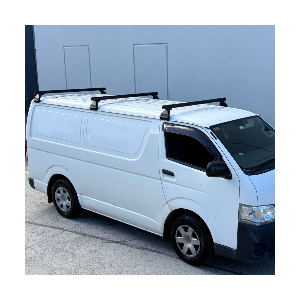 CrossOver Kit CK0062 - Toyota Hiace Gen 5 2dr Van LWB 2005-2019