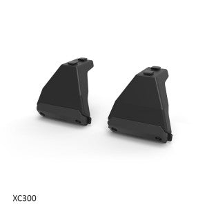CrossOver Kit CK0062 - Toyota Hiace Gen 5 2dr Van LWB 2005-2019