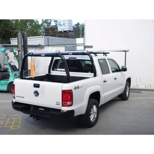 Style Rack with Welded Loops to suit VW Amarok
