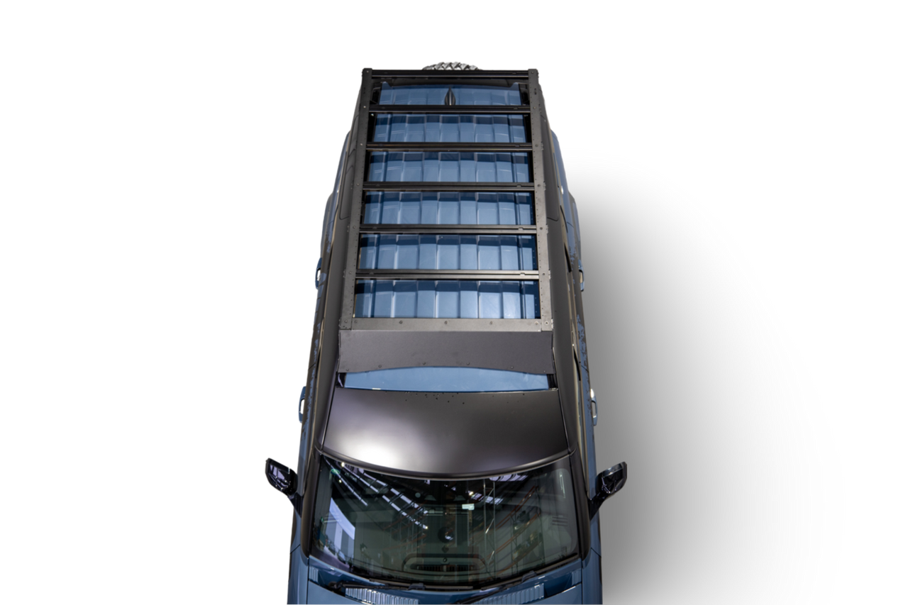 Scout Roof Rack to suit Land Rover Defender L663 2020 on