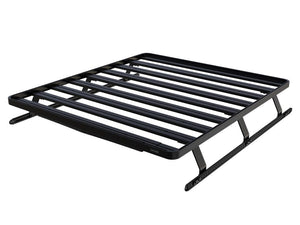 Dodge Ram Mega Cab 2-Door Ute (2002-2008) Slimline II Load Bed Rack Kit