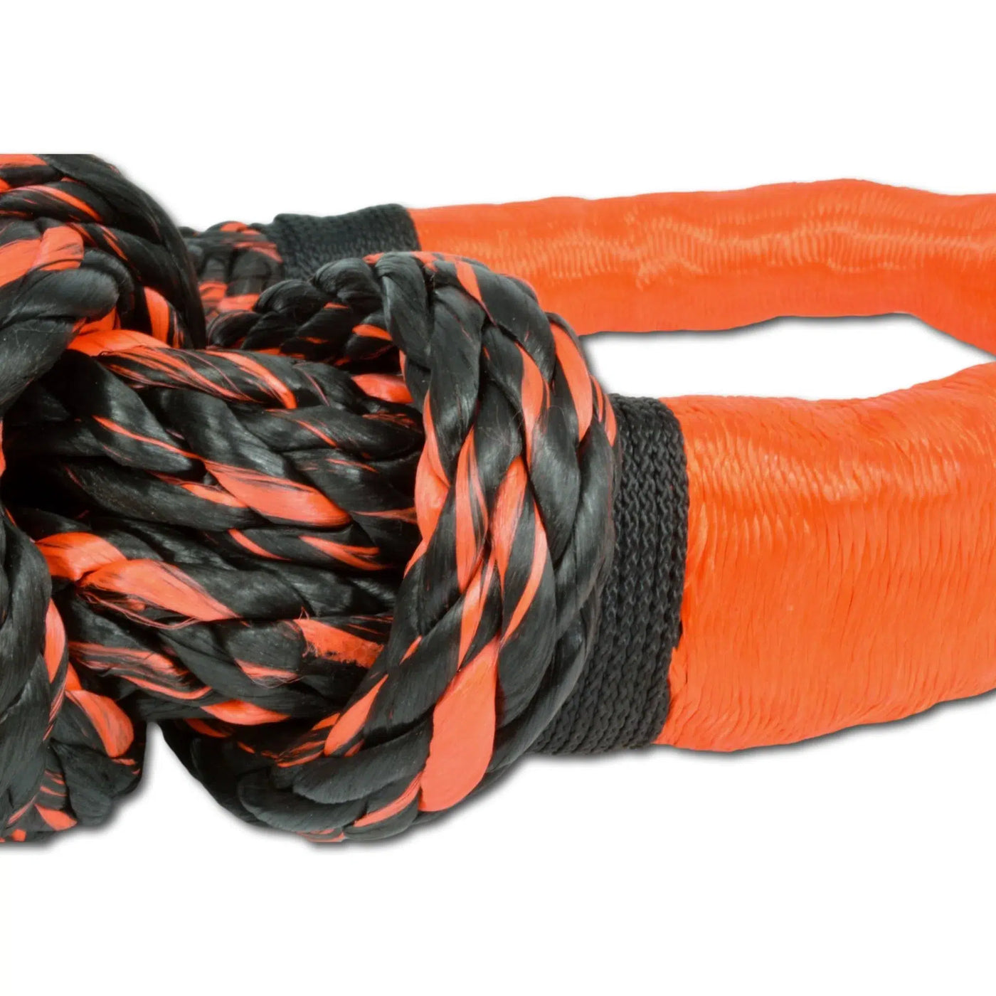 Carbon Recovery 22T Kinetic Soft Shackle Recovery Kit