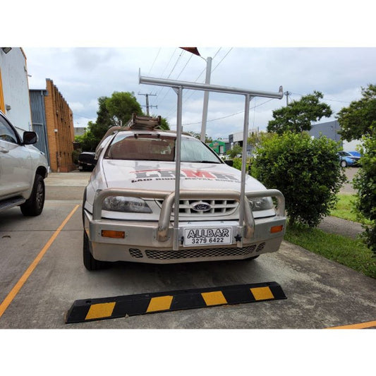Multi Fit HRack to suit Ford Falcon
