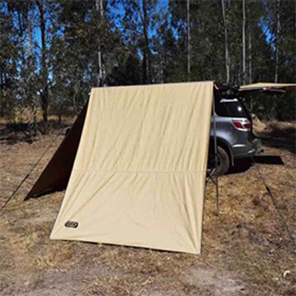 EFS Awning End Wall 2.0m | EAWN-EWALL20