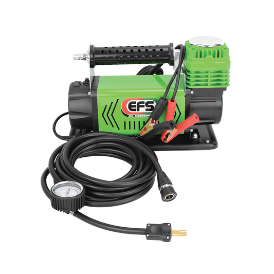 EFS Air Compressor | EFS-AC160