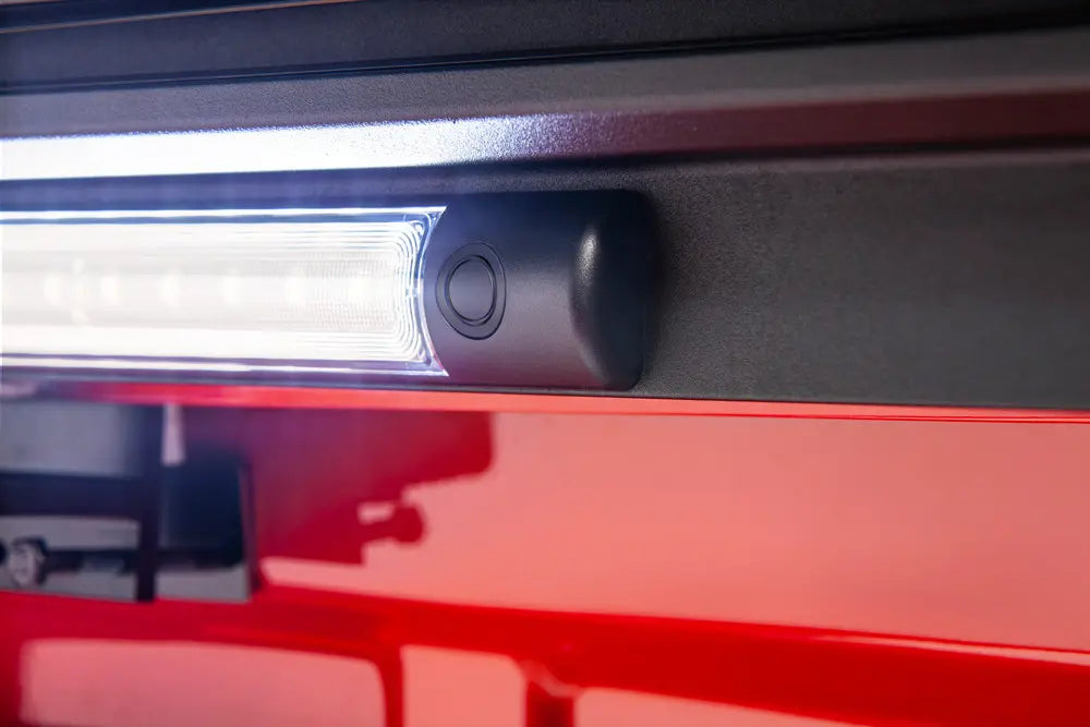 EGR LED Lights  Toyota Hilux 2018-2020