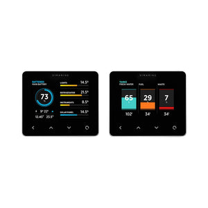 Enerdrive Simarine PICO Screen