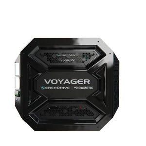 Enerdrive The Voyager Power System - Left