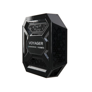 Enerdrive The Voyager Power System - Right