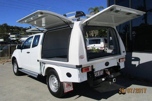 IX CANOPY