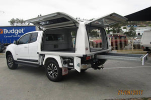 IX CANOPY